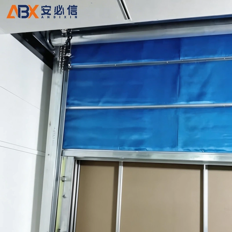 梅州市机械式门封