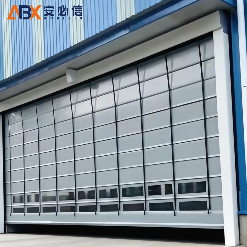 梅州市背带堆积门