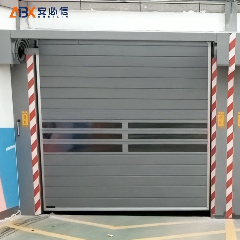 梅州市医药密闭高速门